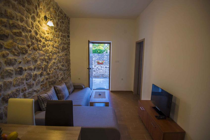 Vakantiewoning in een stenen huis - VW-Y92D - foto 15