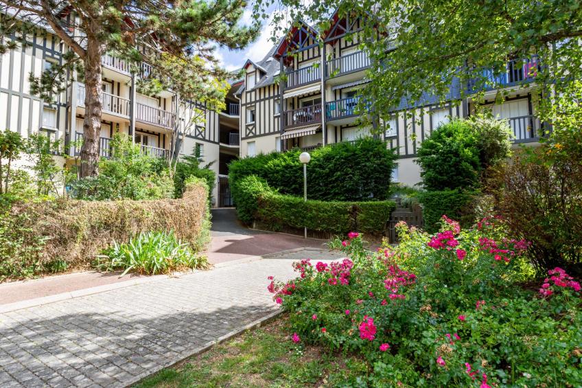 Le Clos Mathilde - foto 15