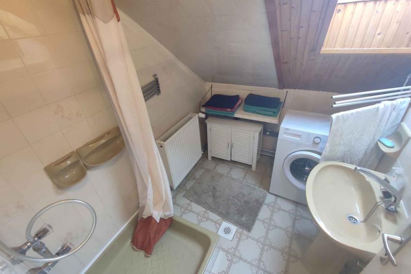 Holiday home with WiFi and terrace - BF-JXJBB - foto 21