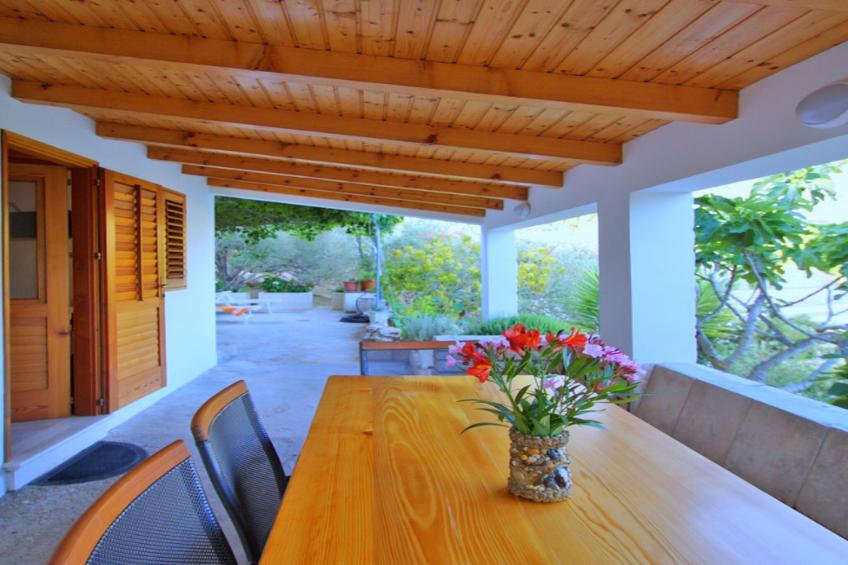 Getaway Beach House-One Bedroom Holiday Home with Terrace and Sea View - foto 29