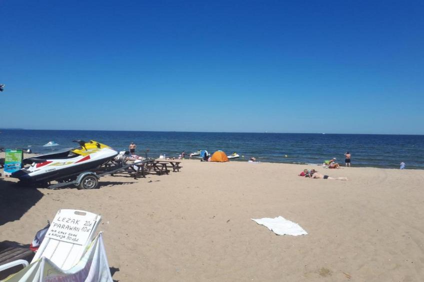 Apartament Gdańsk - foto 18