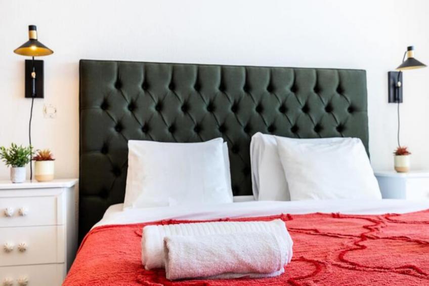 Apartment Henry Matisse - foto 17