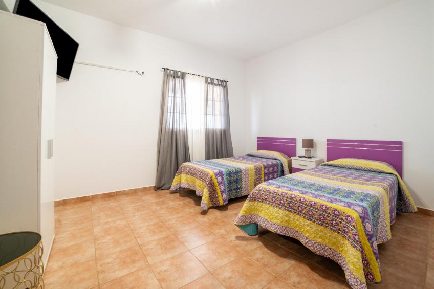 Chalet en Tuineje para 8 personas - foto 20