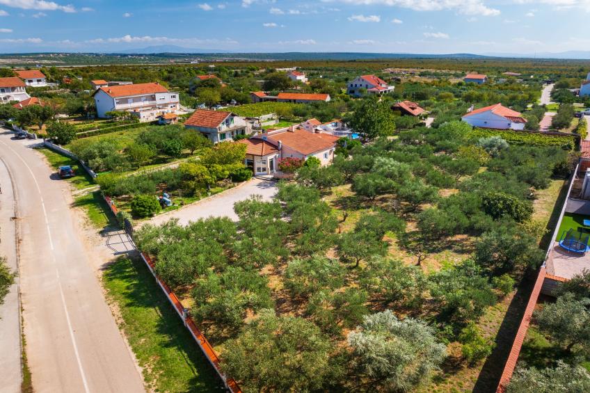 Holiday home Nadalina - foto 38