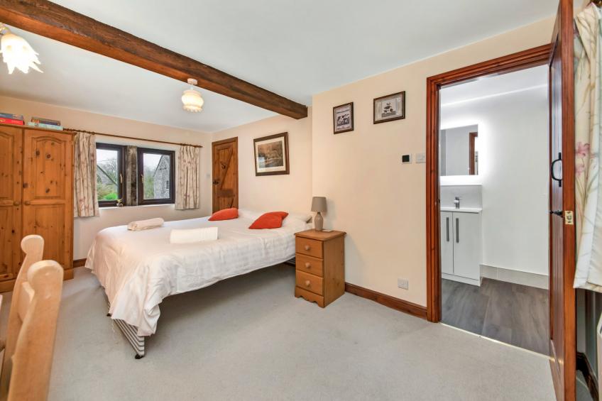 The Shires at Alstonefield - foto 38