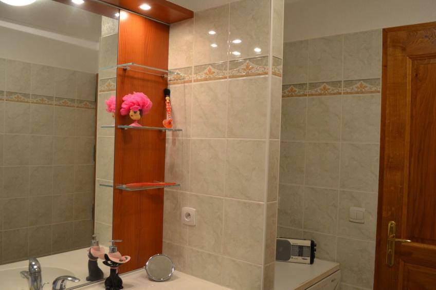 Appartement T3 Klassifiziert 3 Sterne - foto 9