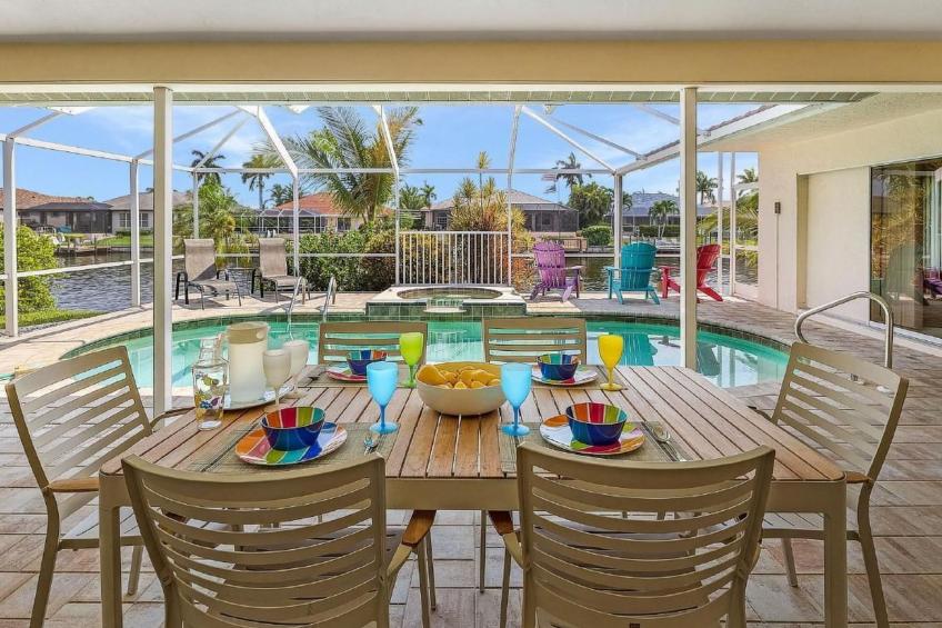 Tropical Palms - hier sind die Momente anders als sonst - foto 5