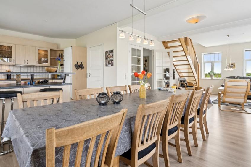 "Adine" in Western Jutland - foto 27