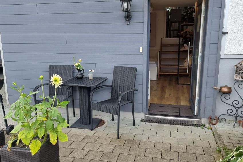 Wohnung im Rheintal - foto 3