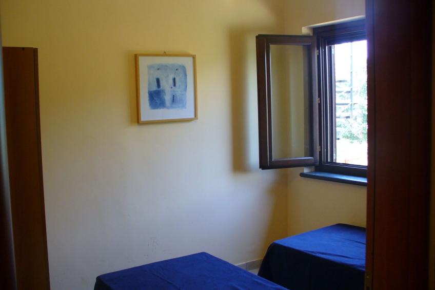 in Cilento, Caprioli,  mit Grill und Garten - foto 20