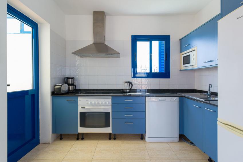 Villa "Las Marinas - foto 34