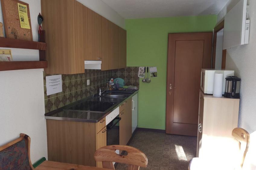 Charmantes Chalet Apartment mit Aussicht - foto 8