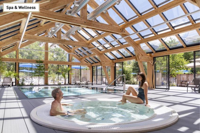 Cottage Edelweiss 4p 2Bdrms AirConPremiu - foto 15