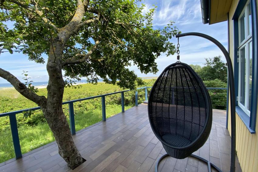 Historisches Strandanwesen mit Meerblick - foto 63