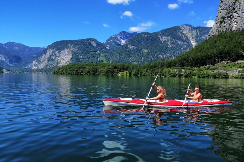 Chalet Traunsee - foto 26