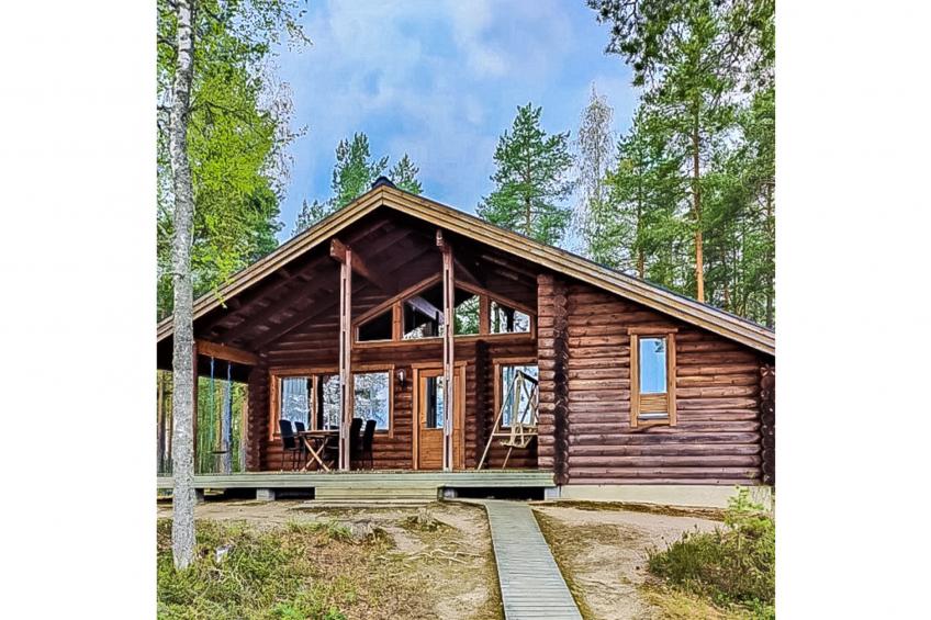 Mäntyniemi - foto 21