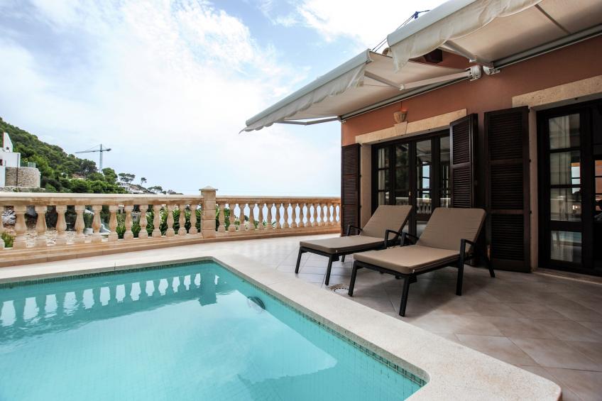 Casa Cap Vermell - foto 6