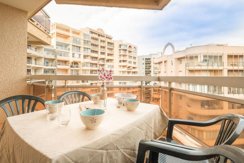 Les Balcons de la Plage - foto 5
