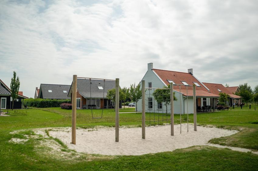 Strand Resort Nieuwvliet-Bad 4 - foto 27