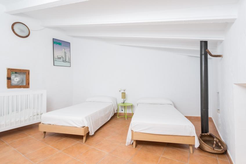 Can BessÓ Mancor De La Vall - foto 5