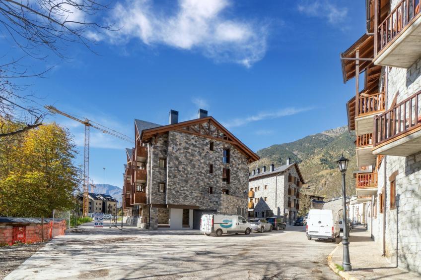 NATUSliving Benasque B - foto 38