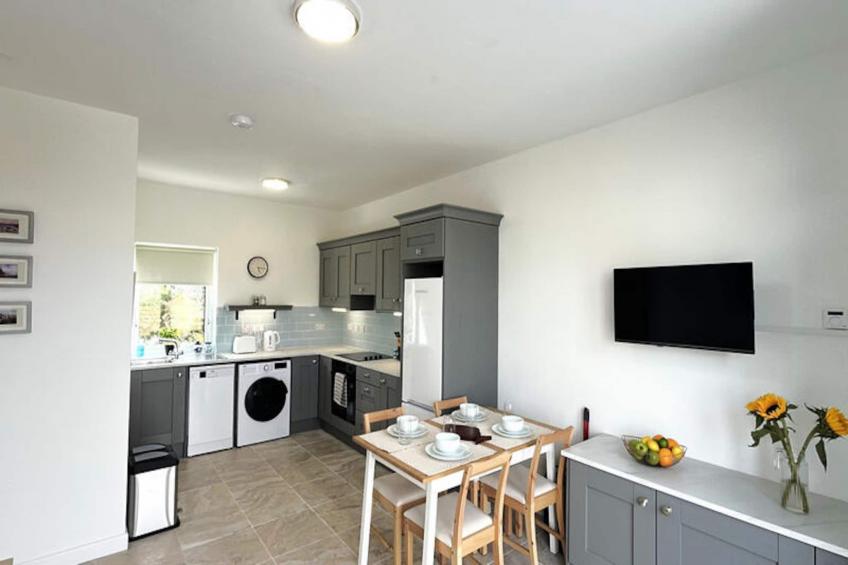 Mobil Home - Bungalow - Cottage à Renvyle Galway - foto 3