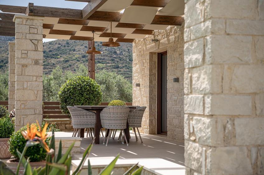 villa Aloni 5prs - foto 22