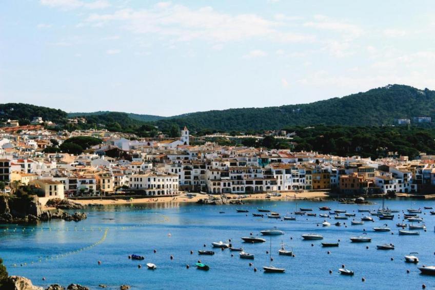 Costa Brava K-2 - foto 35