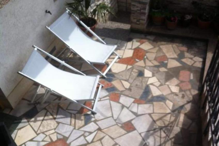 Apartment Magdic - Two Bedroom Apartment with Terrace - foto 38