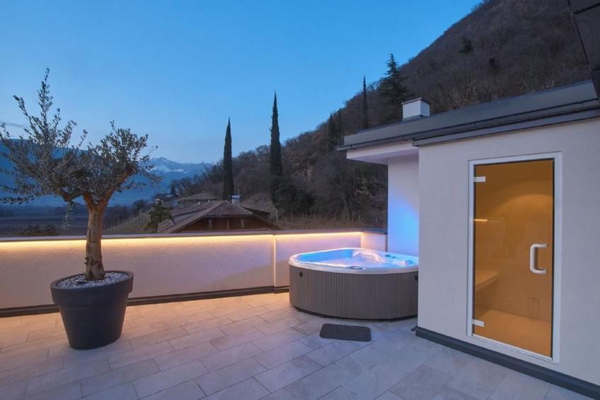 Residence Olivi - Luxury Apartment Penthouse - foto 23