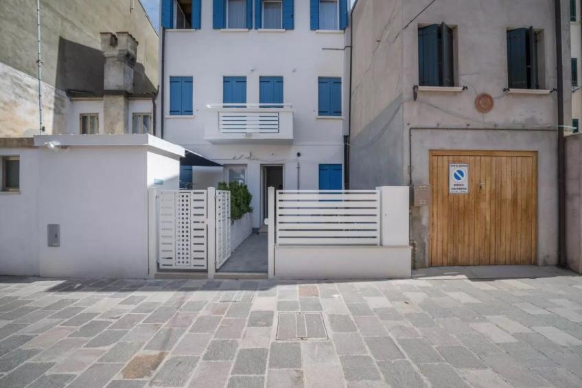 Wohnung am Strand - foto 20