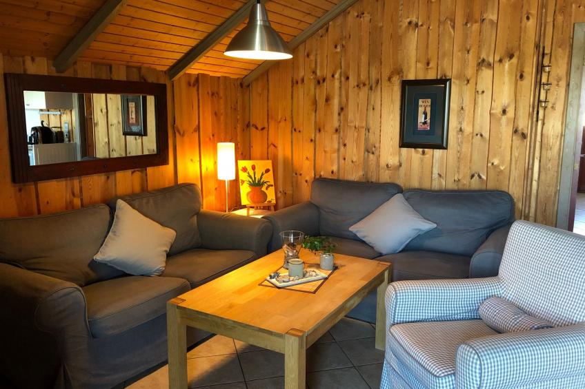 Ferienwohnung - foto 2