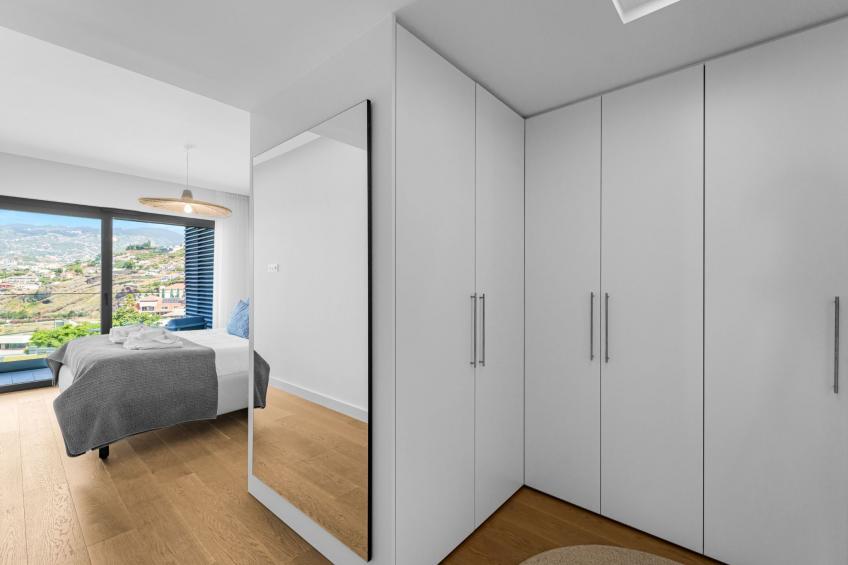 Wohnung "Aqua Luxe Wohnung" - foto 35
