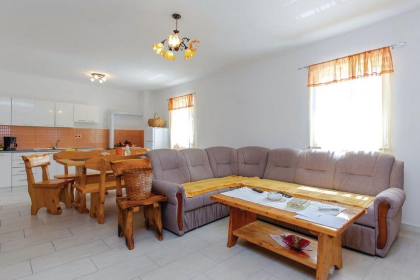 Villa "Haus mit pool" mit eigenem Pool - foto 23