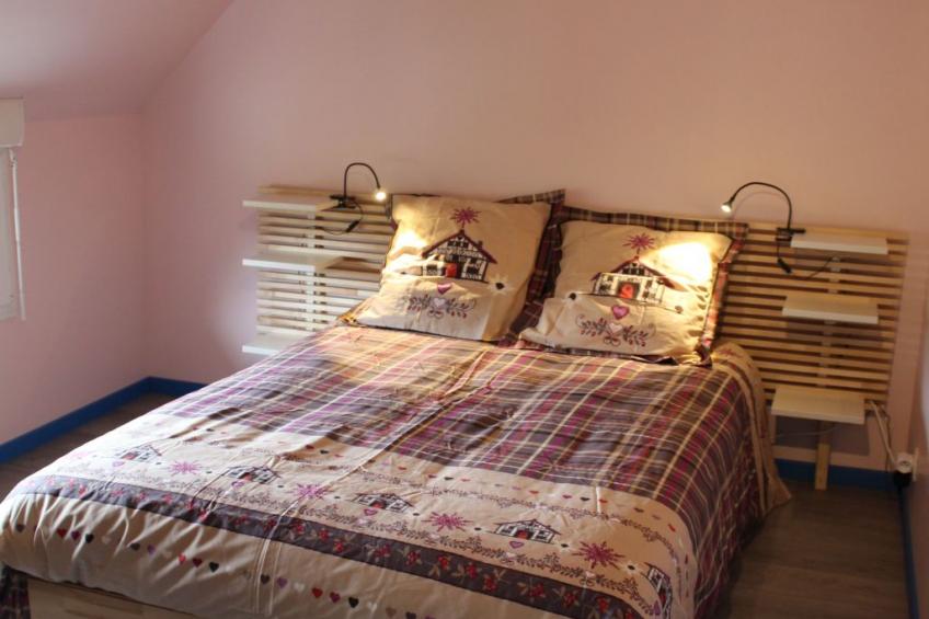 La Grange - alte renovierte Scheune - foto 5