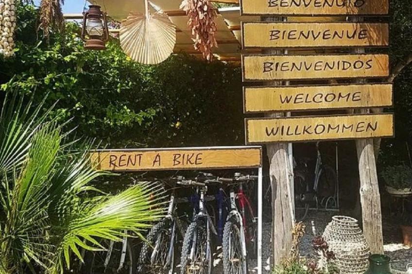 in Marsala mit Terrasse, gemeinschaftlichem Pool und Grill - foto 28