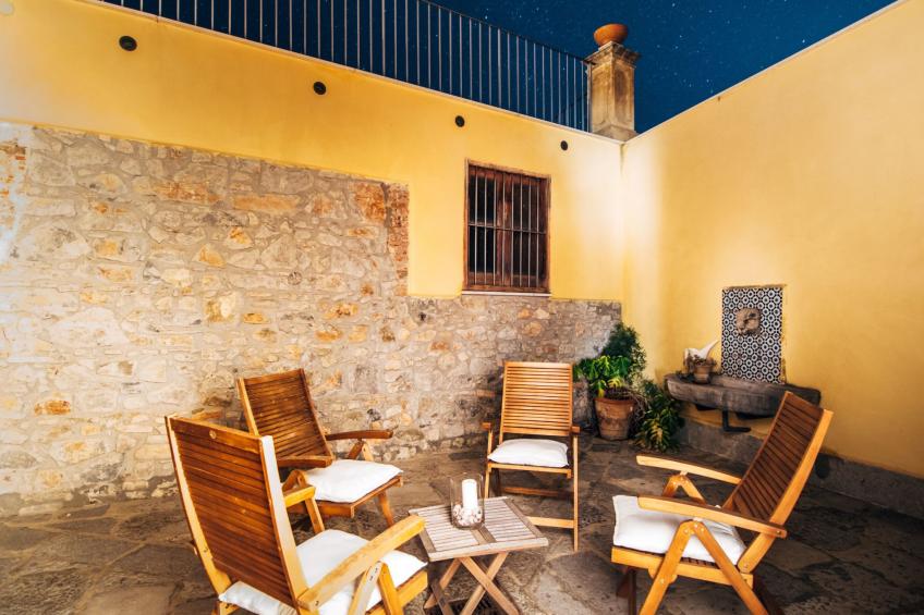 Villa a 150m dal mare, wifi e Kochkurs kostenlos - foto 13