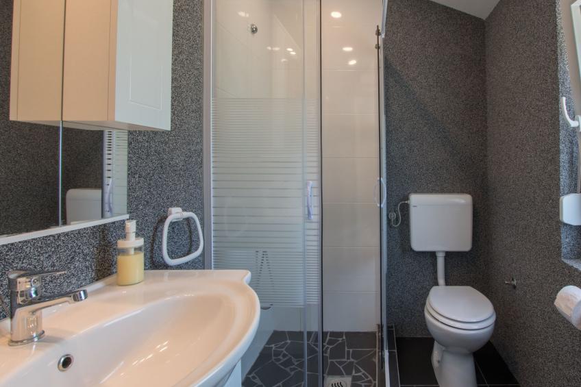 für 10 Personen und 2 Kinder in Juricani, Istrien (Istrische Riviera) - foto 24