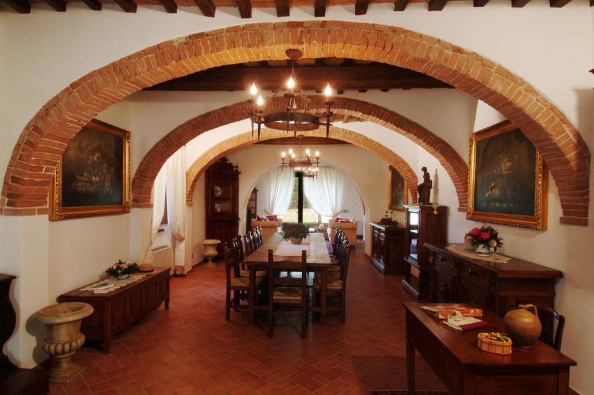 Villa 'Fontaelle' mit Garten und Terrasse - foto 23