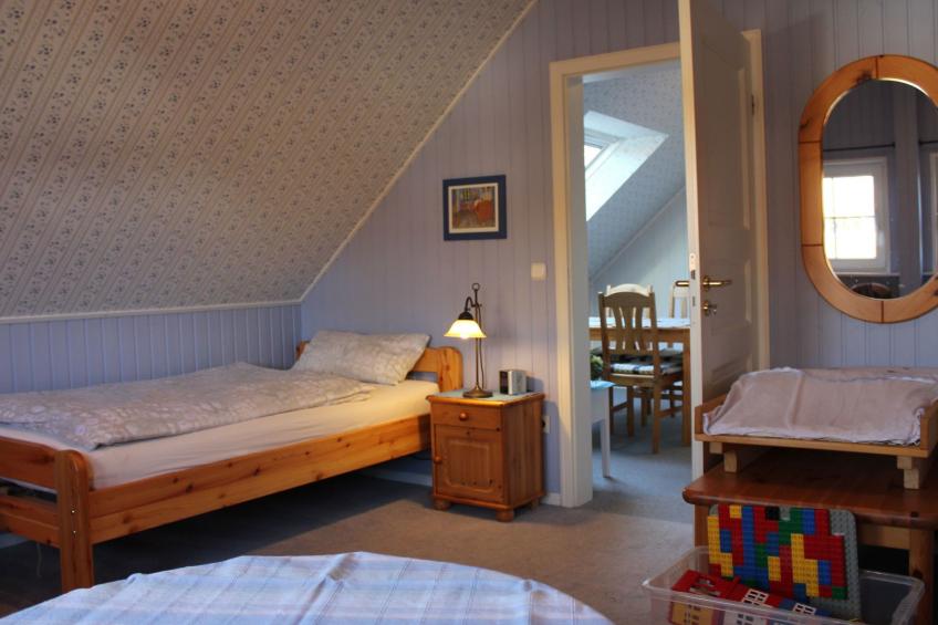 Appartement mit Wallbox - foto 8