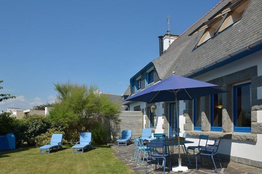 "Men Meur" mit Blick auf das Wasser - foto 26