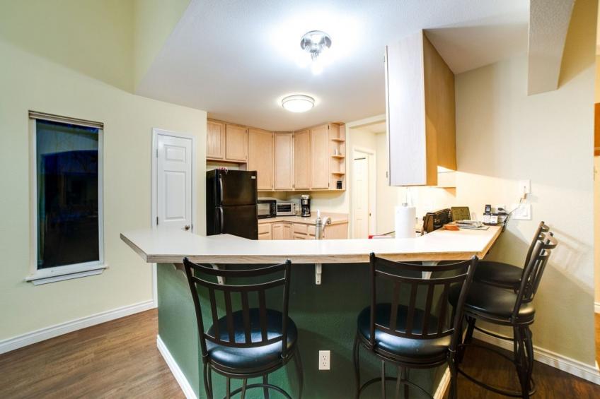 Luxus-Ferienhaus mit Whirlpool, Haustiere OK - foto 7