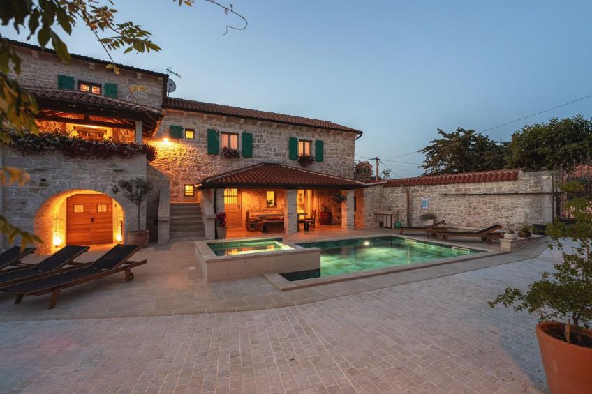 Villa Caterina - foto 2