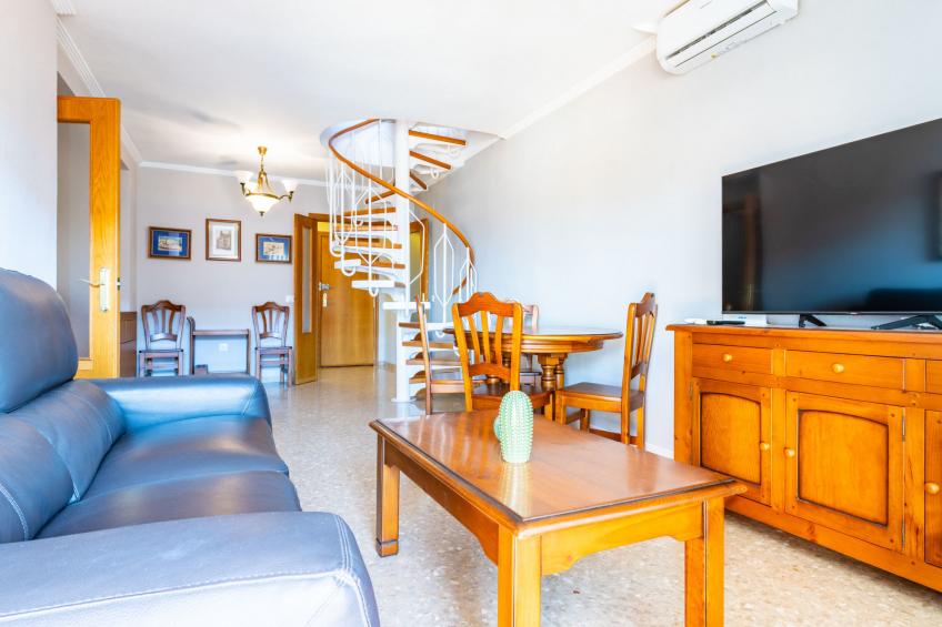 Playa Patacona - foto 3