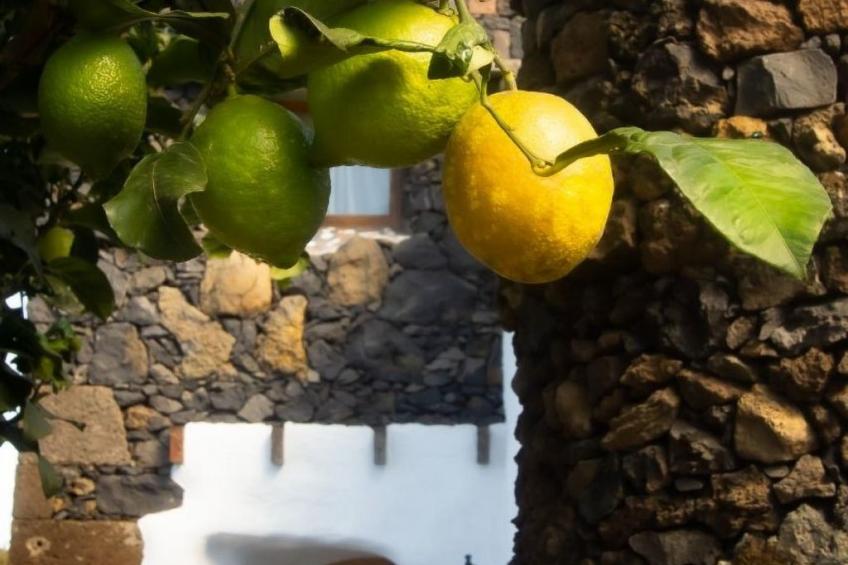 "Casa El Vallito" schönes Steinhaus - foto 35