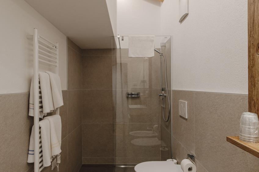 Appartamento trilocale nr. 5 - foto 11