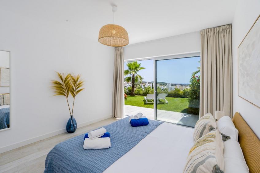 Stylish 3-Bed Apartment | Alcazaba Lagoon (1204) - foto 21