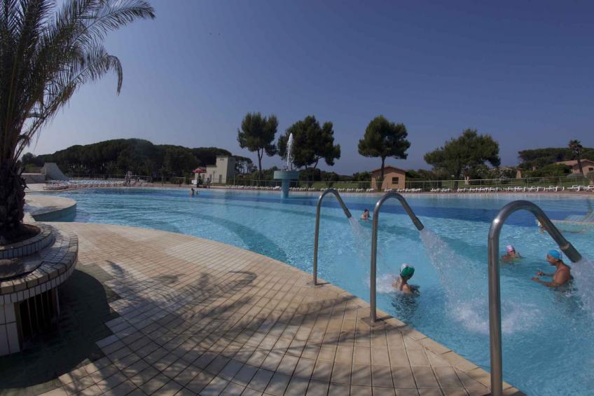 Mobilehome California Camping Village - BF-J26V - foto 16