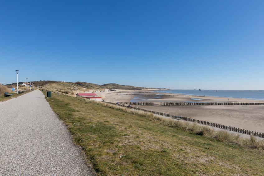 Nieuwstraat 1 Zoutelande 'Kurhaus - 2 - foto 27