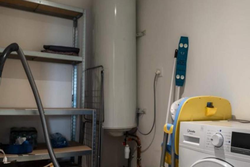 Gîte de France Gîte des amandines 3 épis - foto 25